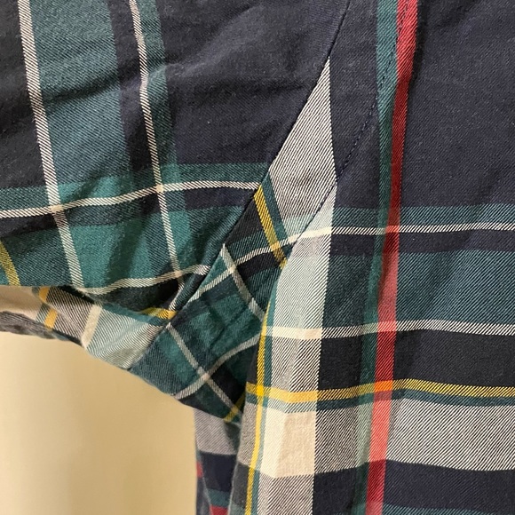 Polo Ralph Lauren Plaid Long Sleeve Shirt - Picture 4 of 6